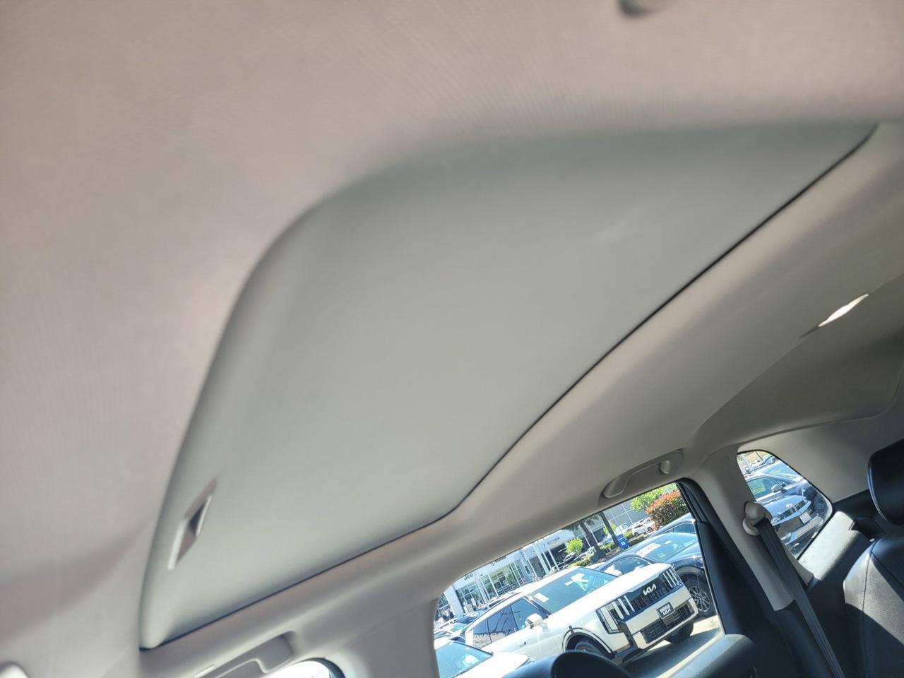 2025 HONDA CR-V EX-L Roseville CA