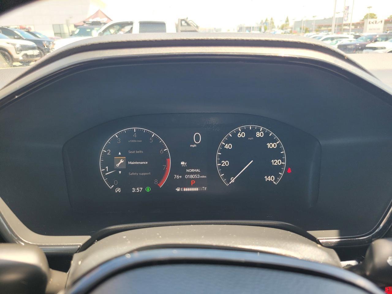 2025 HONDA CR-V EX-L Roseville CA