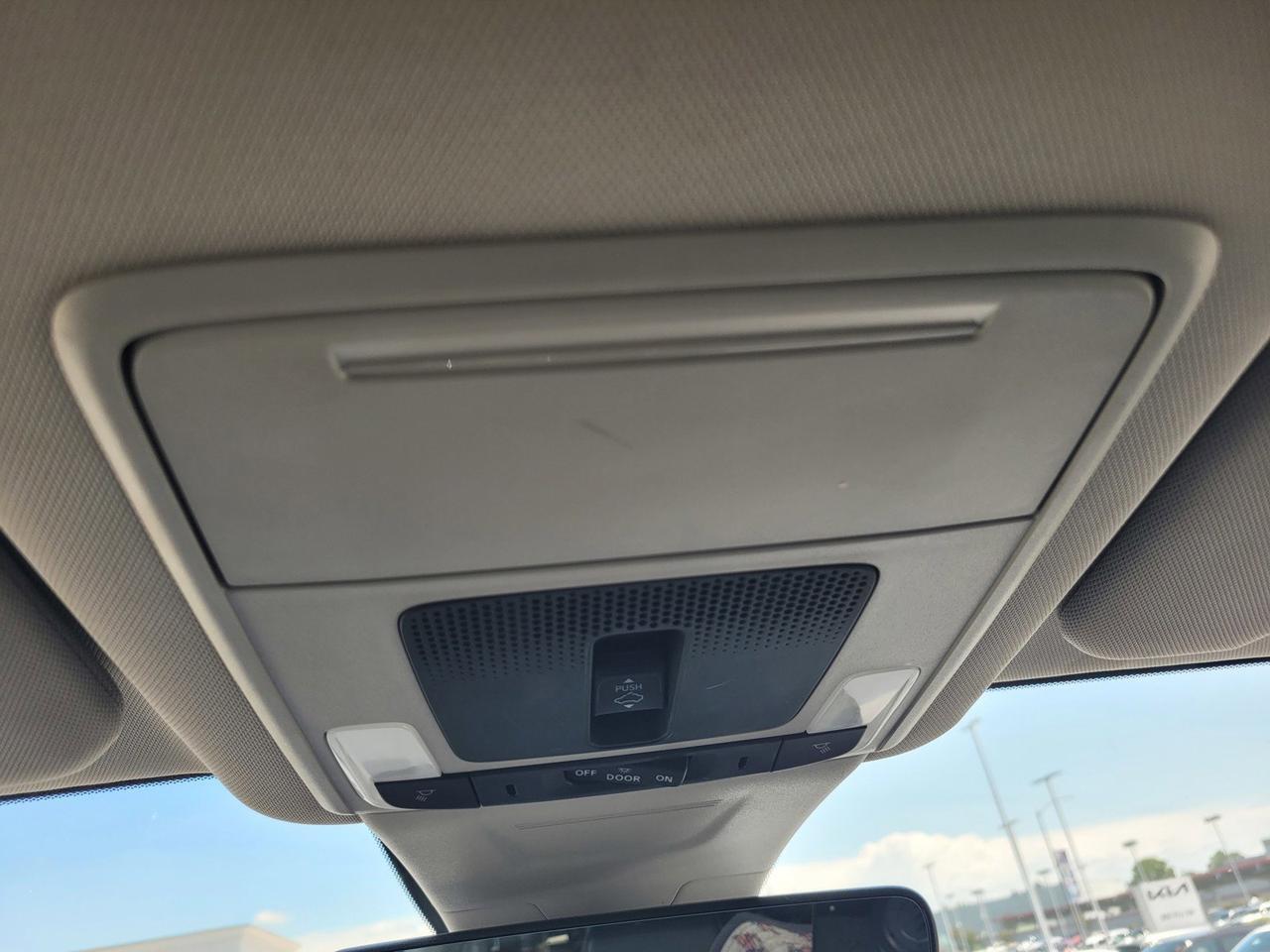 2025 HONDA CR-V EX-L Roseville CA