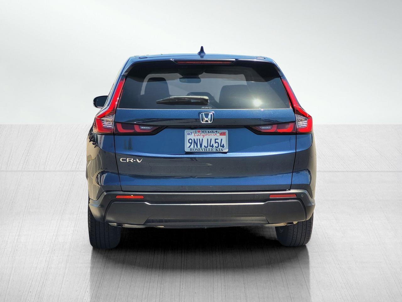 2025 HONDA CR-V EX-L Roseville CA