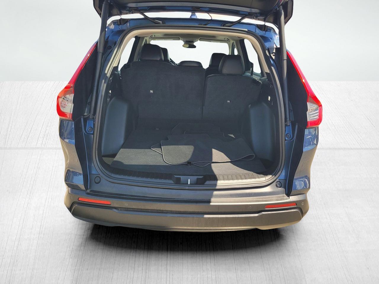 2025 HONDA CR-V EX-L Roseville CA