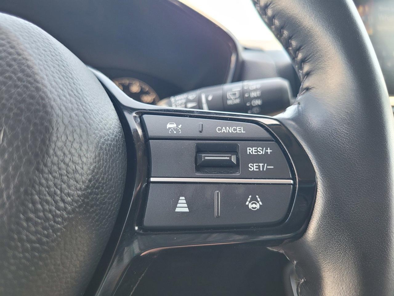 2025 HONDA CR-V EX-L Roseville CA