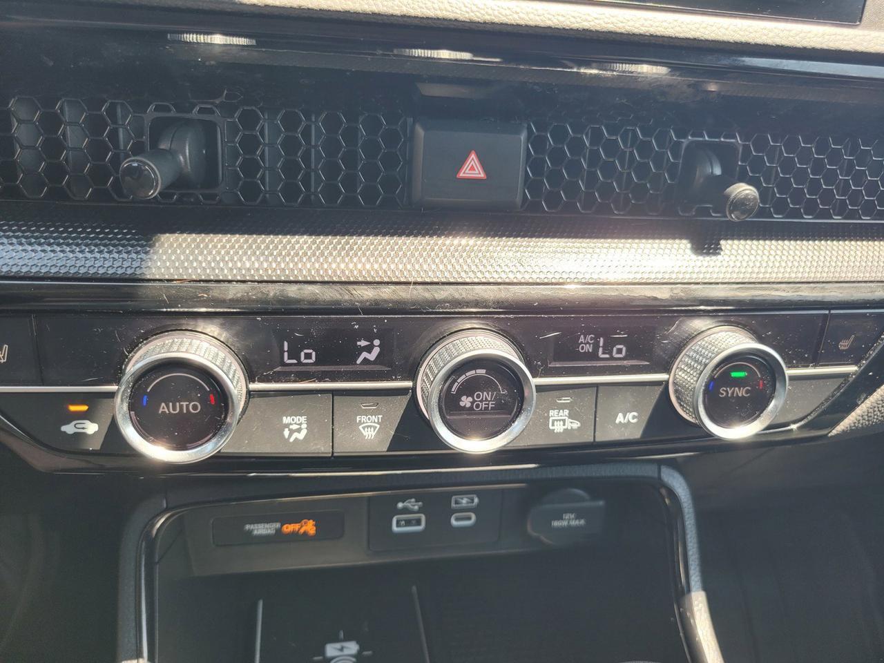 2025 HONDA CR-V EX-L Roseville CA