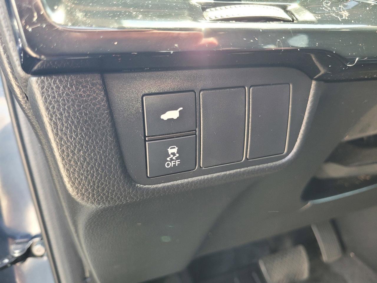 2025 HONDA CR-V EX-L Roseville CA