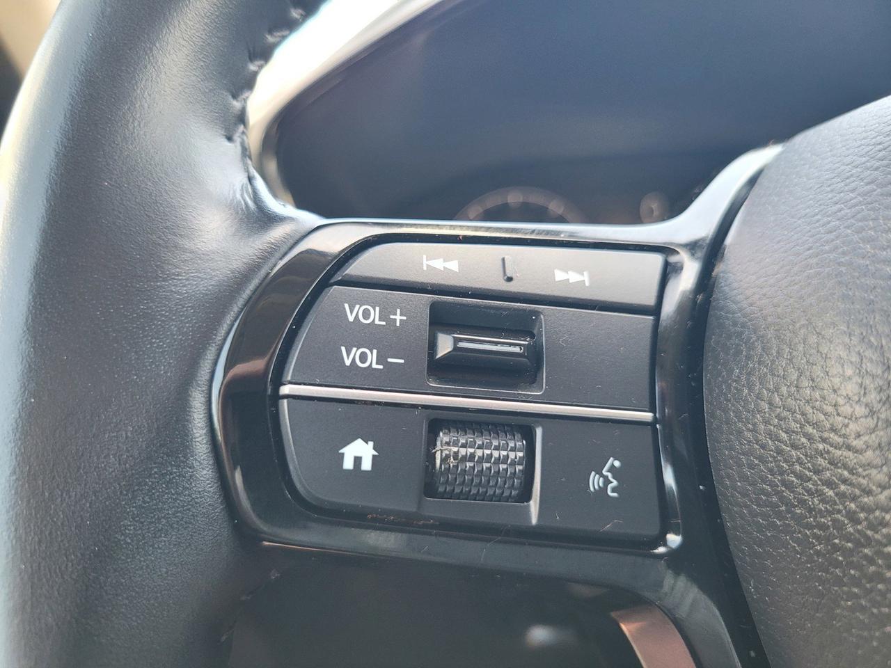 2025 HONDA CR-V EX-L Roseville CA