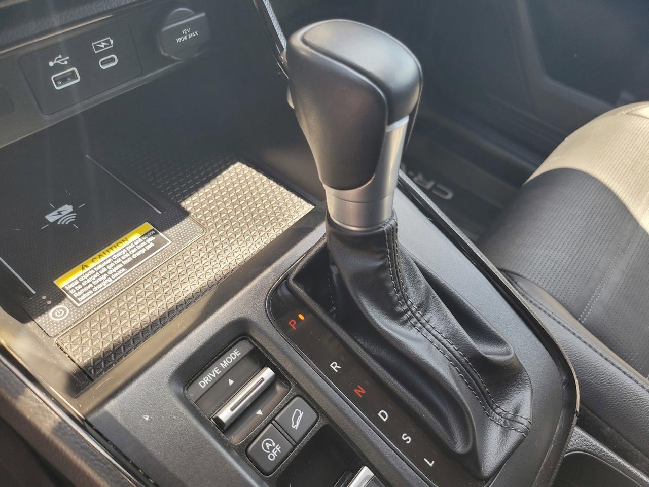 2025 HONDA CR-V EX-L Roseville CA