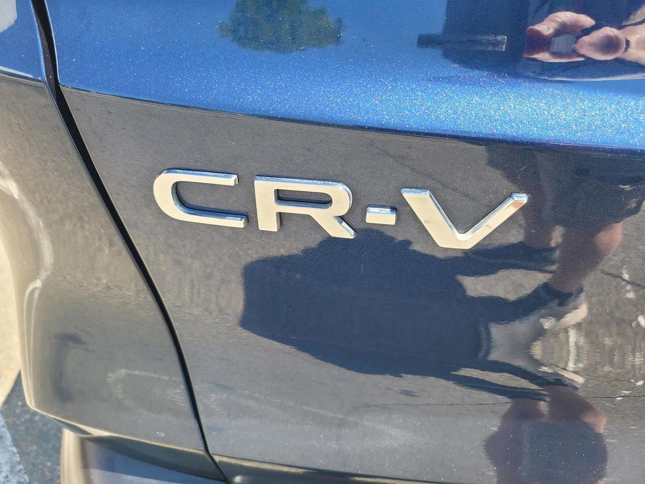 2025 HONDA CR-V EX-L Roseville CA