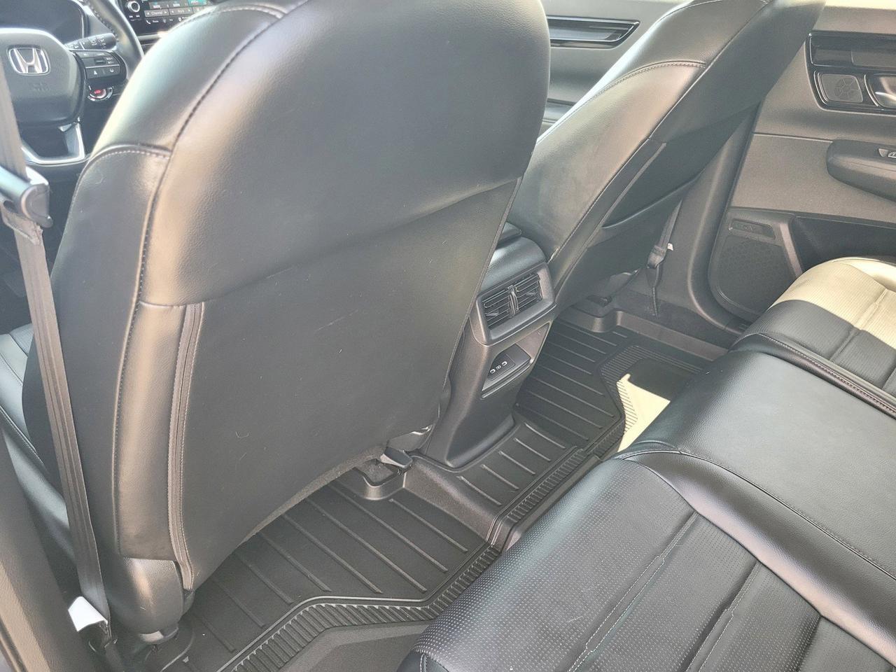 2025 HONDA CR-V EX-L Roseville CA