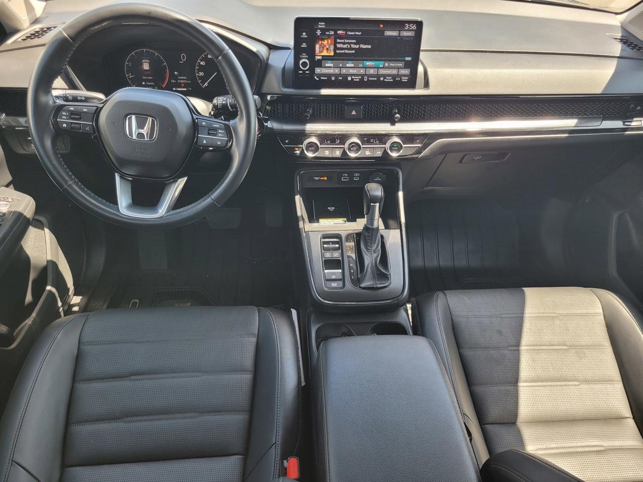 2025 HONDA CR-V EX-L Roseville CA