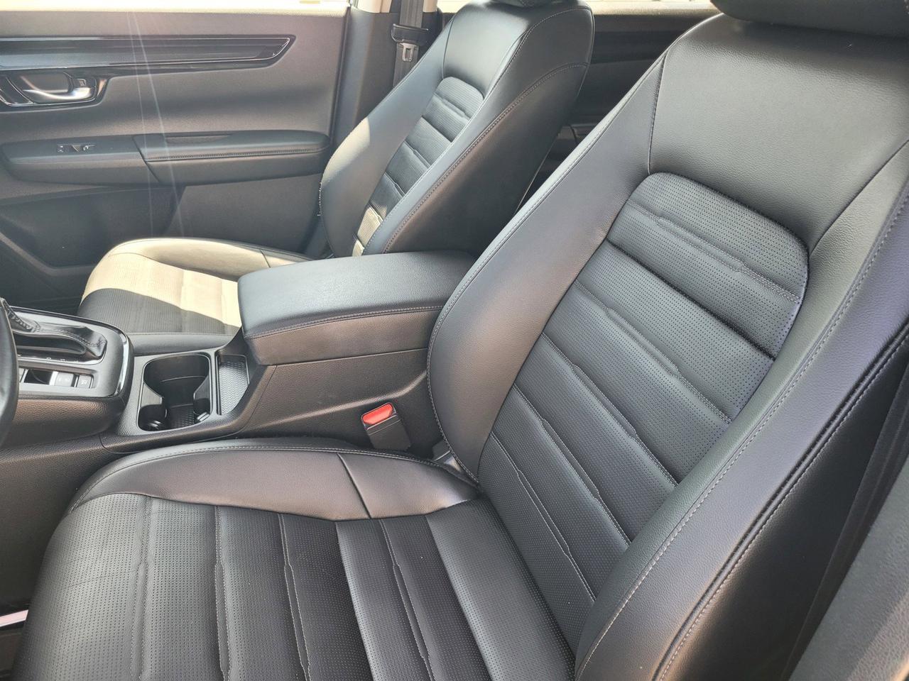 2025 HONDA CR-V EX-L Roseville CA