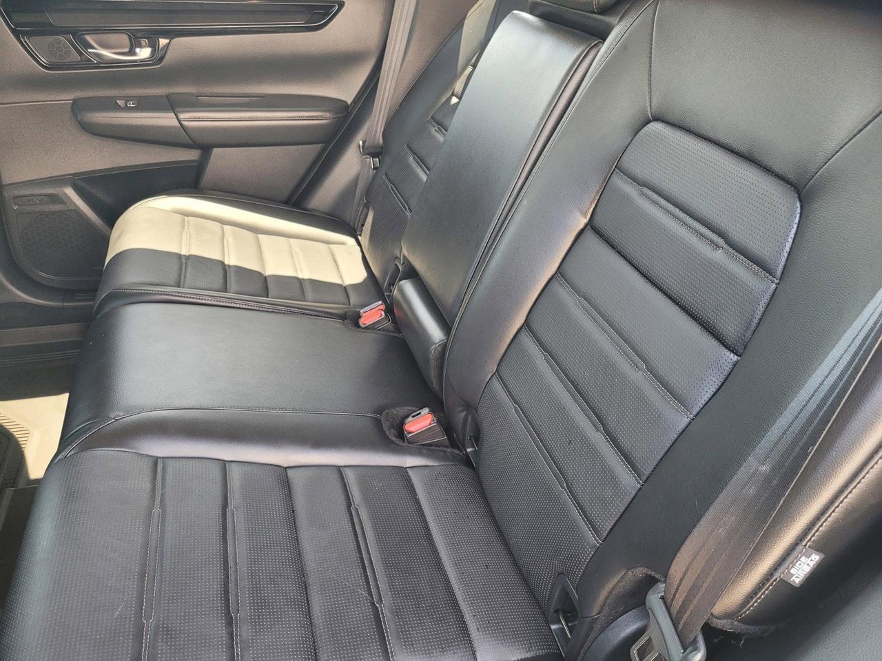 2025 HONDA CR-V EX-L Roseville CA