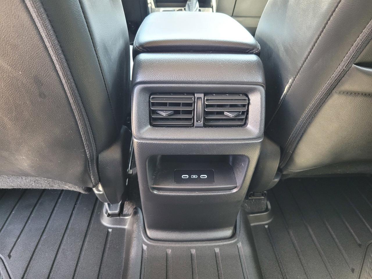 2025 HONDA CR-V EX-L Roseville CA