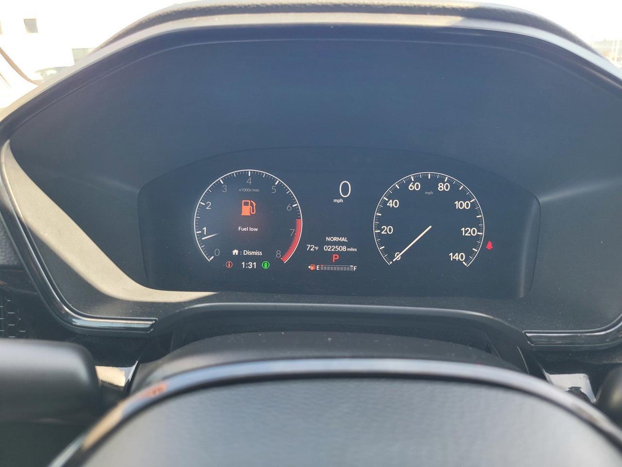 2025 HONDA CR-V EX-L Roseville CA