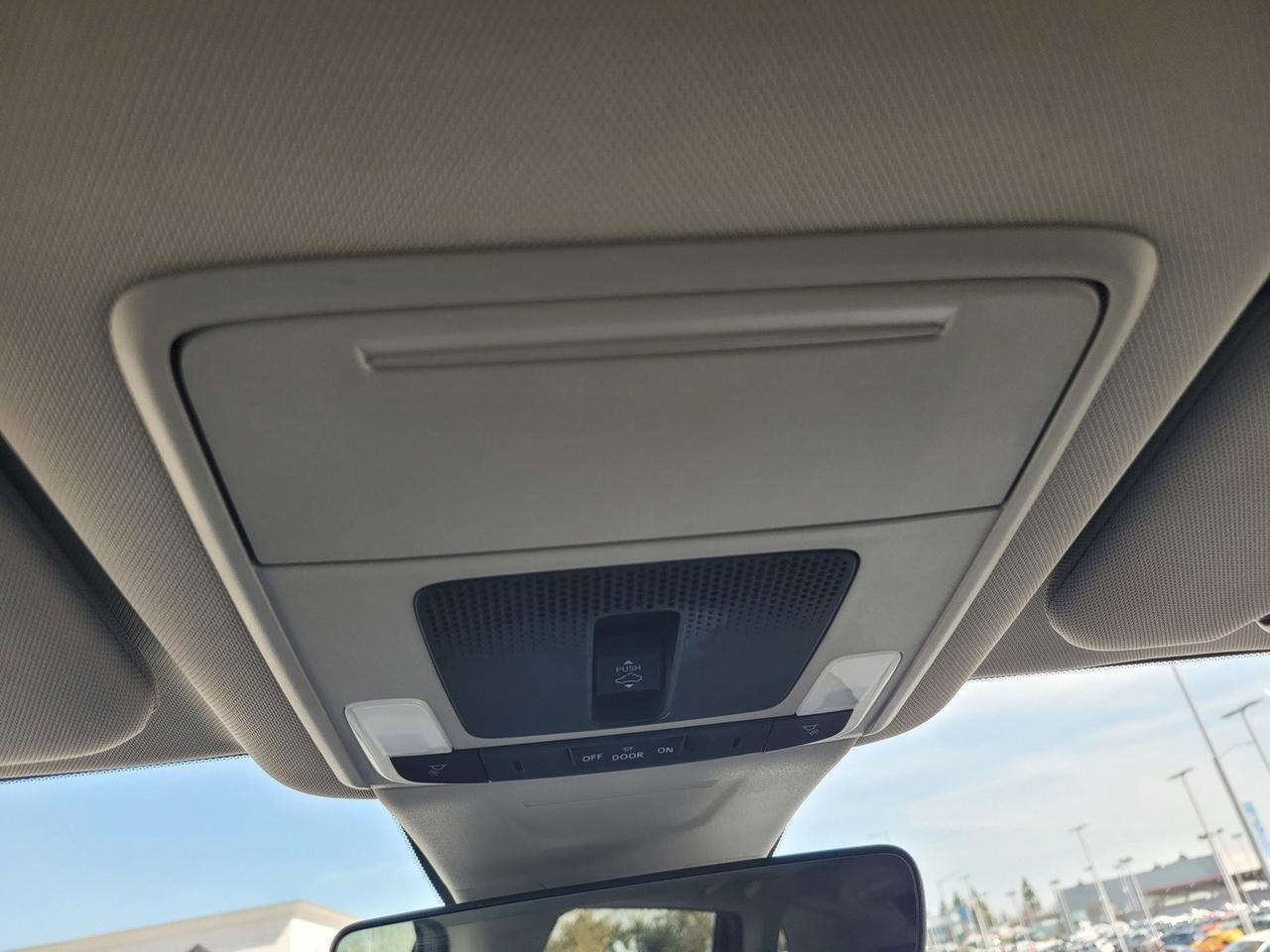 2025 HONDA CR-V EX-L Roseville CA