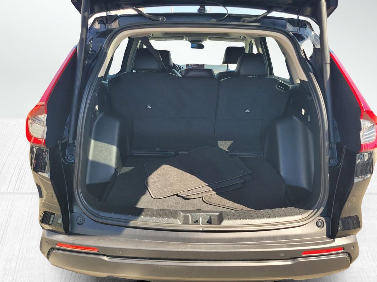 2025 HONDA CR-V EX-L Roseville CA