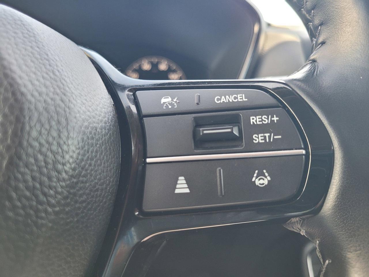 2025 HONDA CR-V EX-L Roseville CA