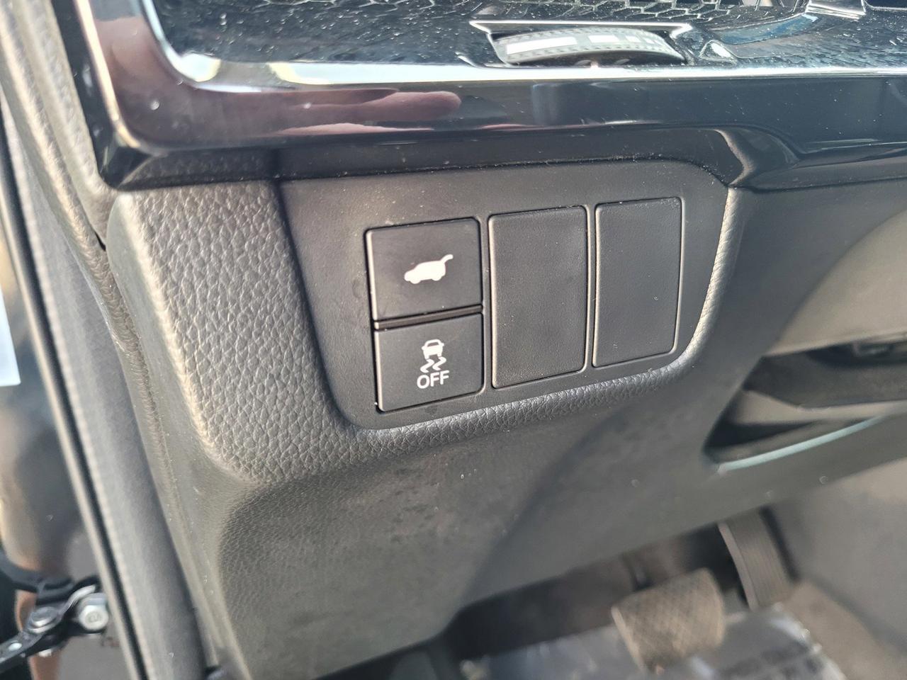 2025 HONDA CR-V EX-L Roseville CA