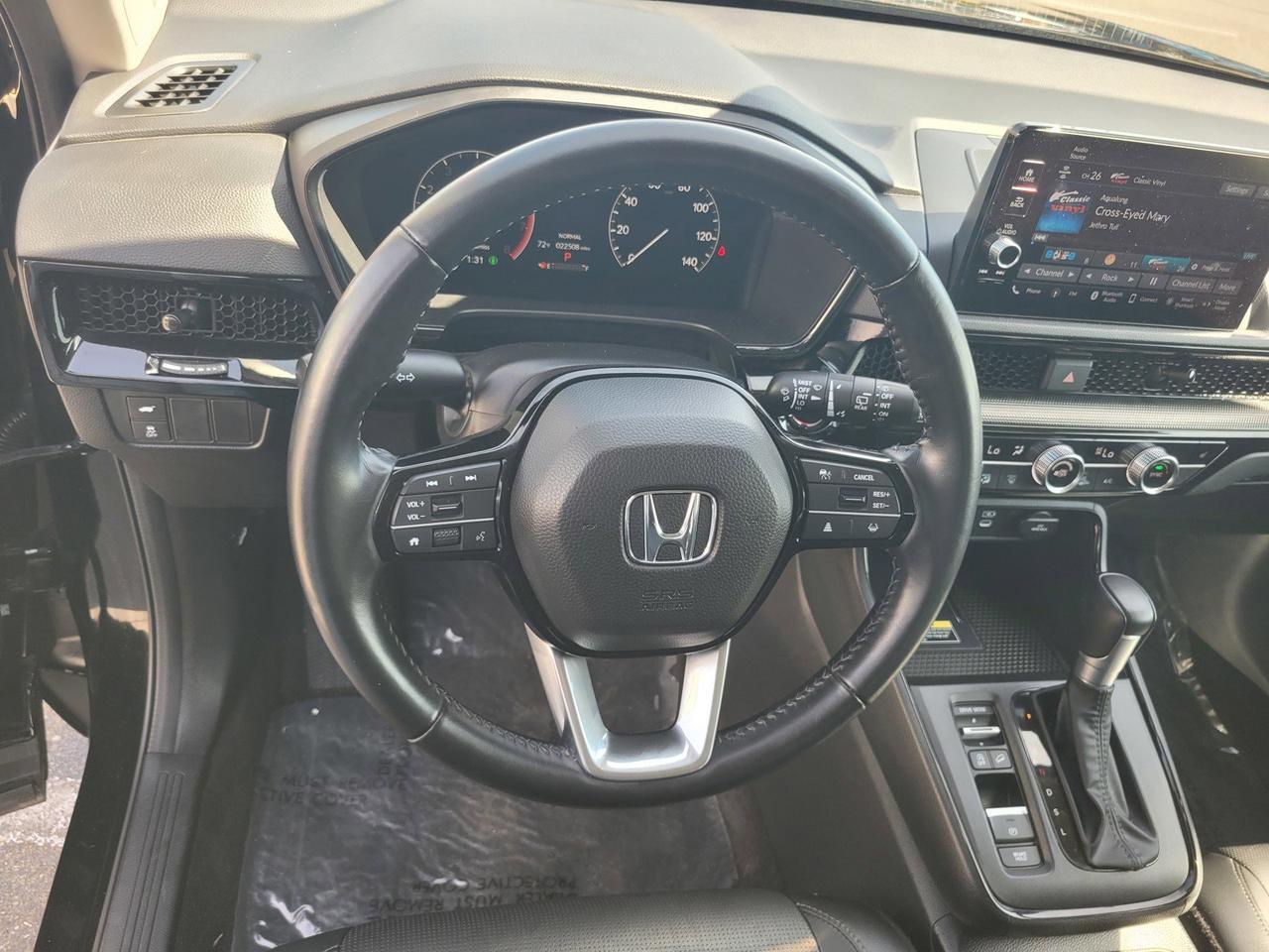 2025 HONDA CR-V EX-L Roseville CA