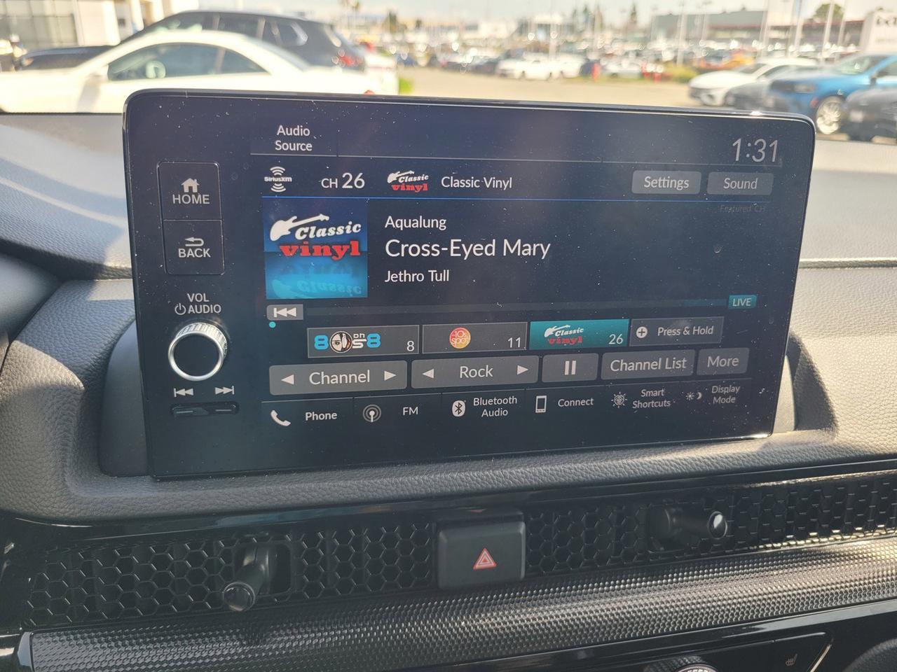 2025 HONDA CR-V EX-L Roseville CA