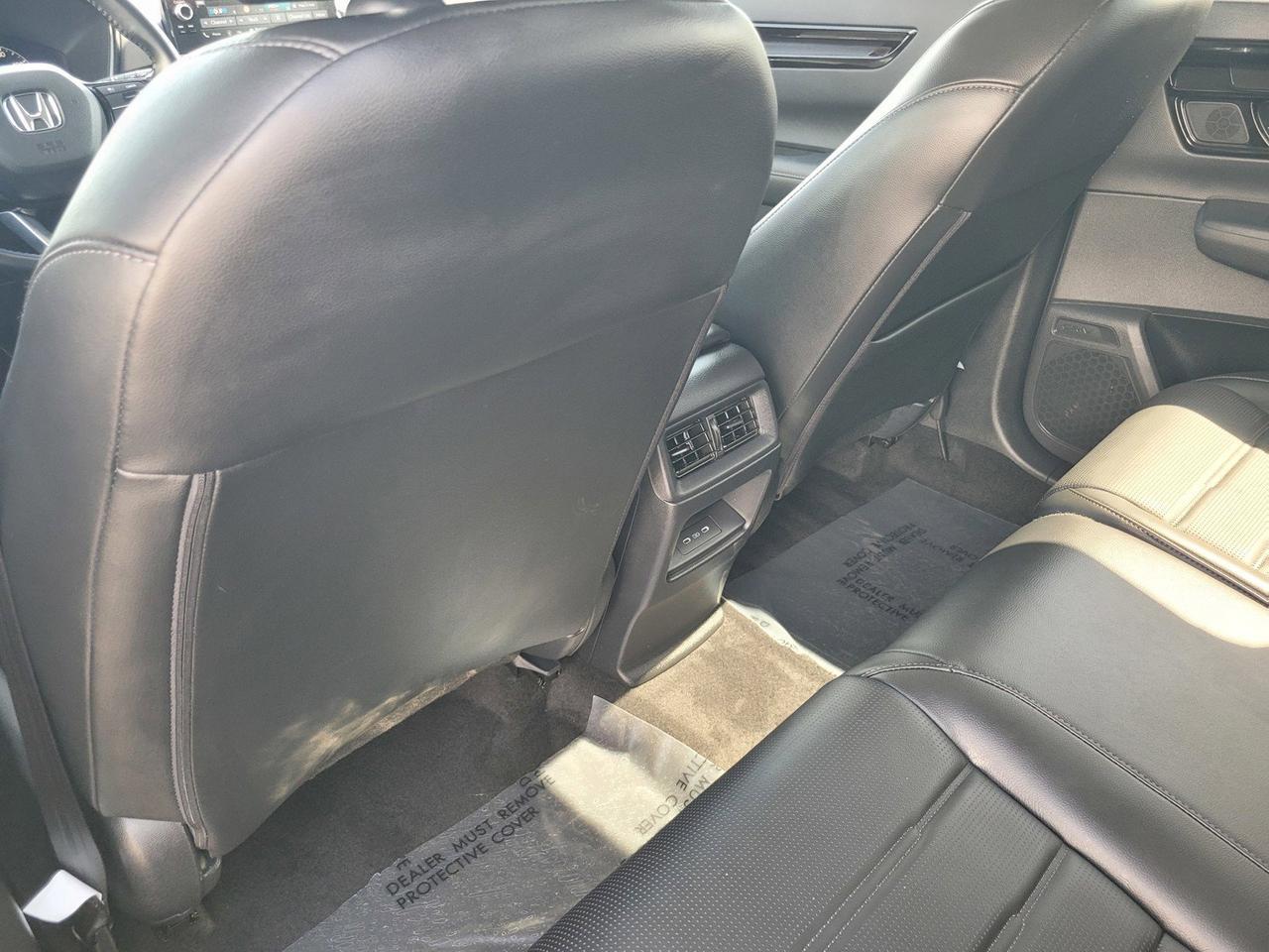 2025 HONDA CR-V EX-L Roseville CA