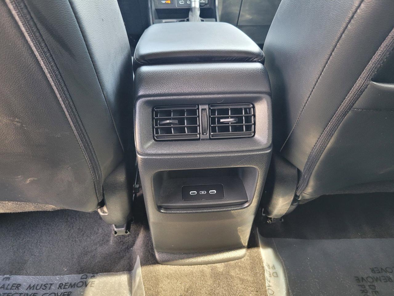 2025 HONDA CR-V EX-L Roseville CA