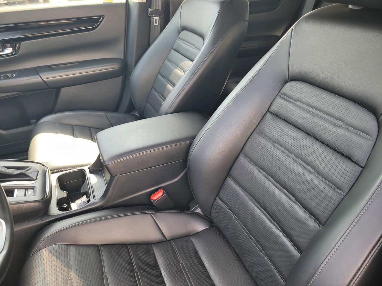 2025 HONDA CR-V EX-L Roseville CA