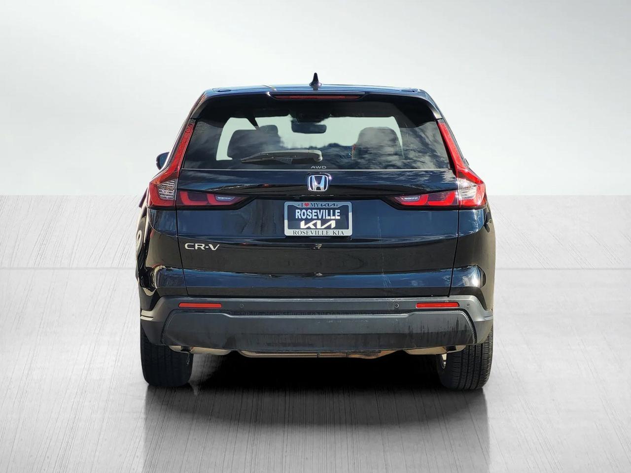 2025 HONDA CR-V EX-L Roseville CA