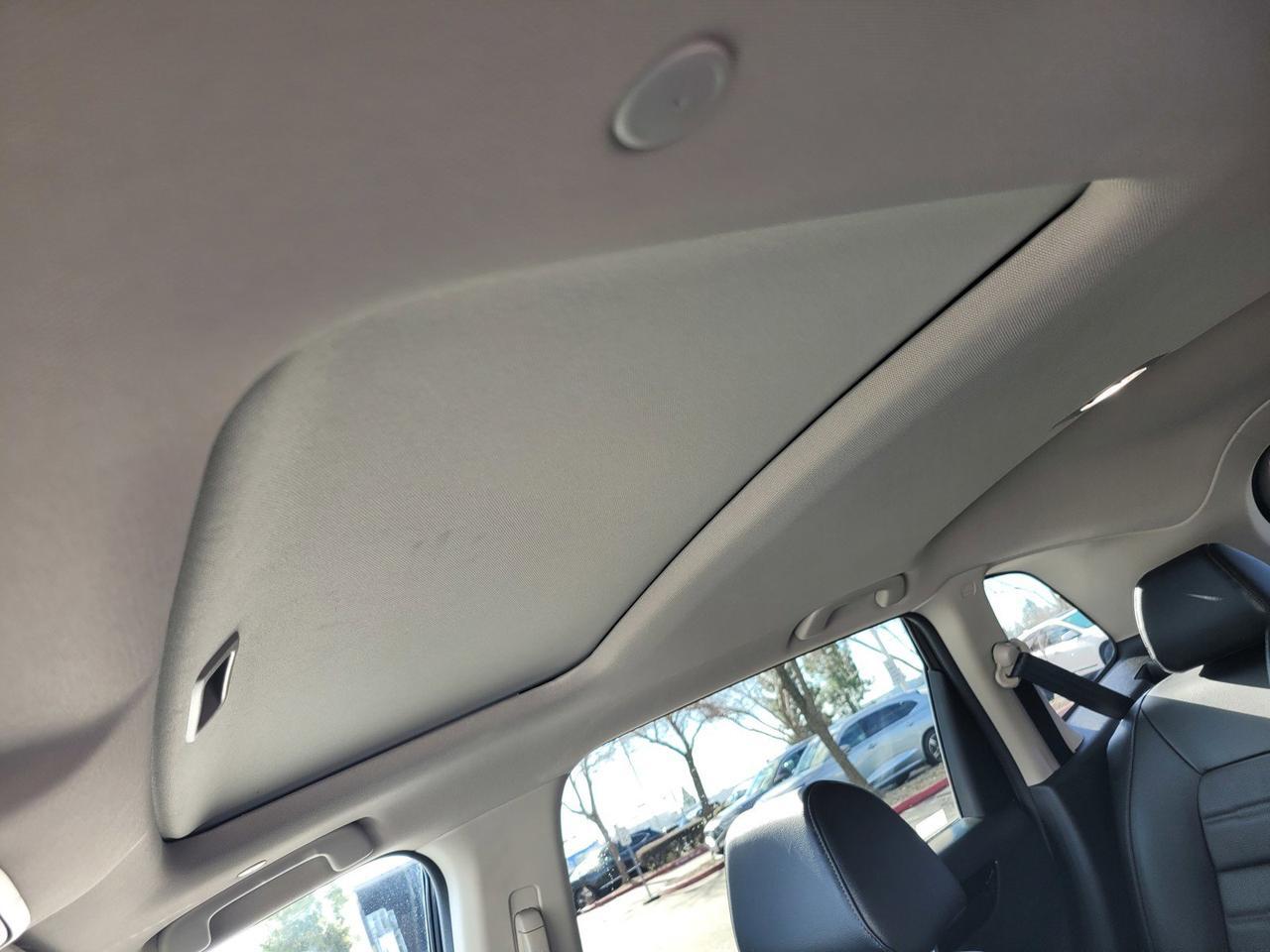 2025 HONDA CR-V EX-L Roseville CA