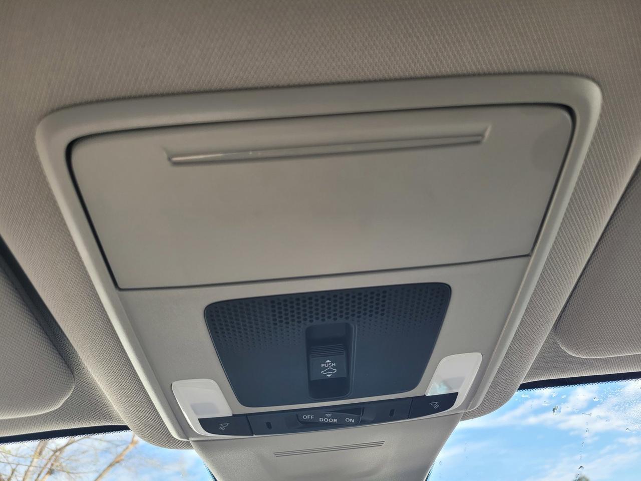 2025 HONDA CR-V EX-L Roseville CA