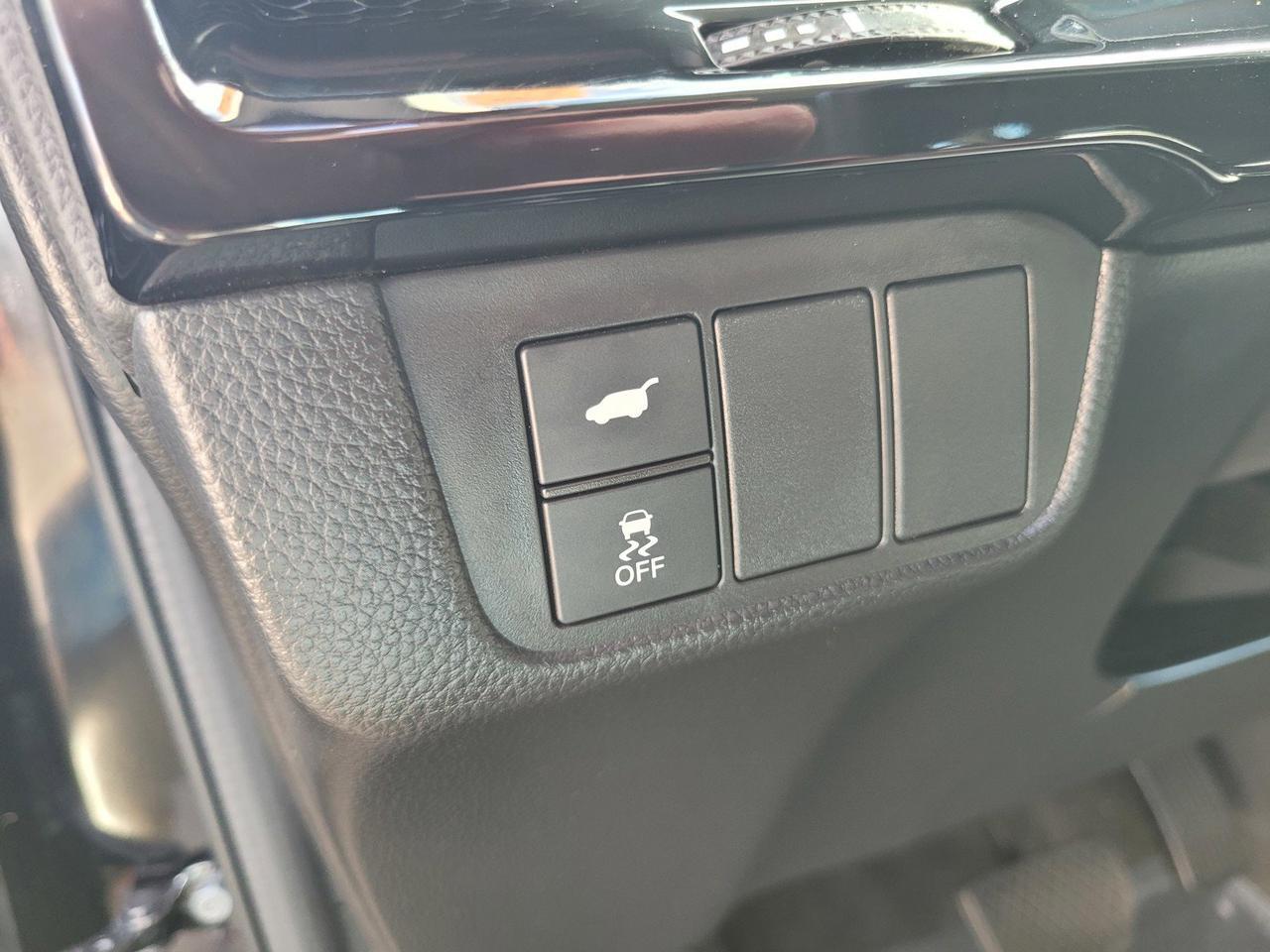 2025 HONDA CR-V EX-L Roseville CA