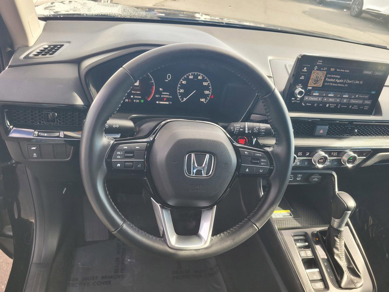 2025 HONDA CR-V EX-L Roseville CA