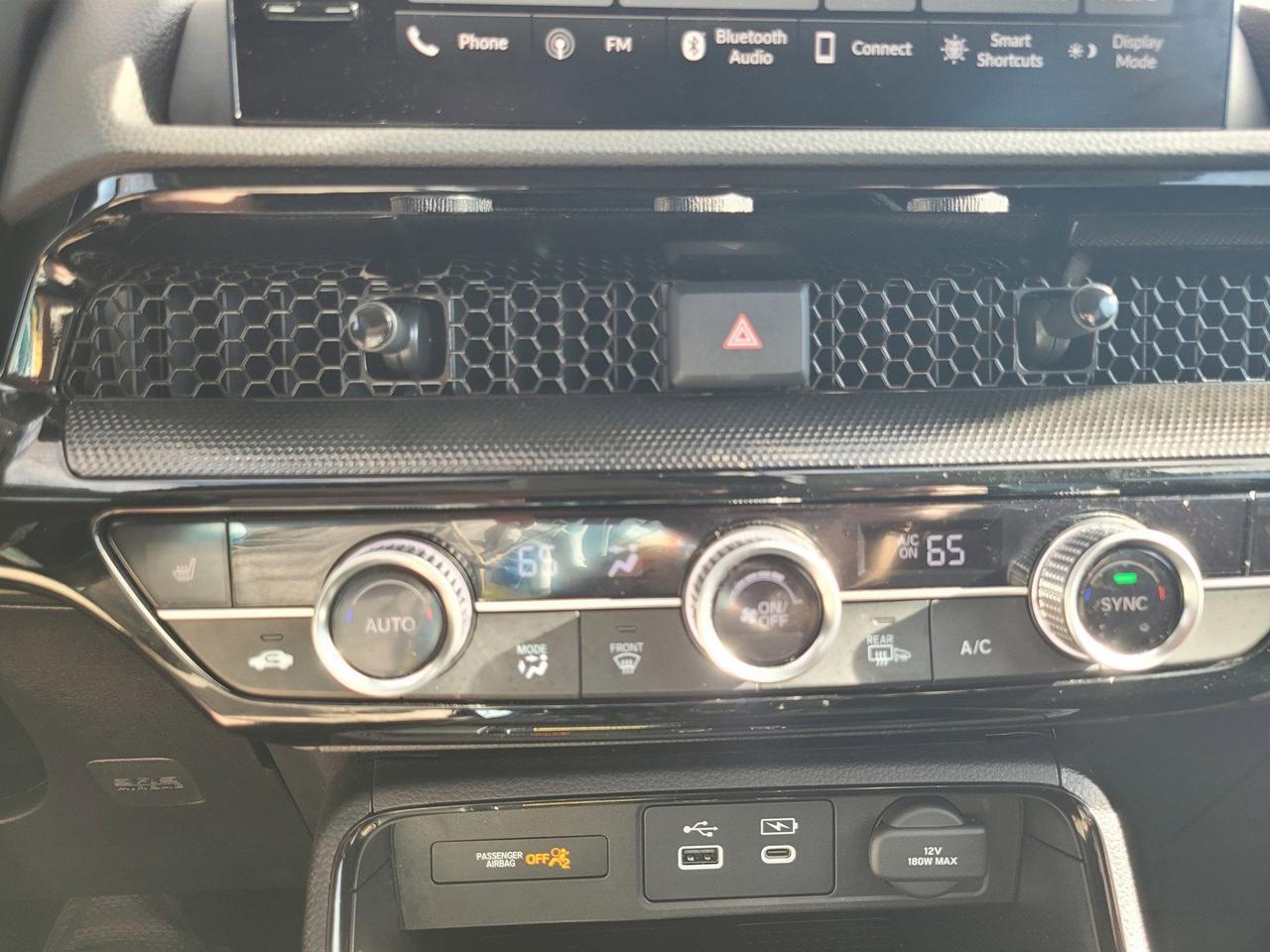 2025 HONDA CR-V EX-L Roseville CA