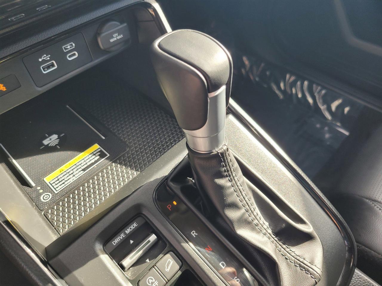 2025 HONDA CR-V EX-L Roseville CA