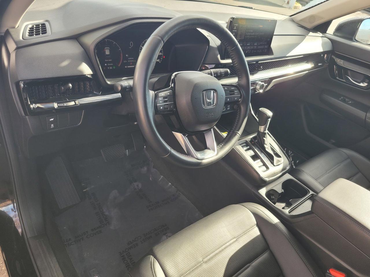 2025 HONDA CR-V EX-L Roseville CA