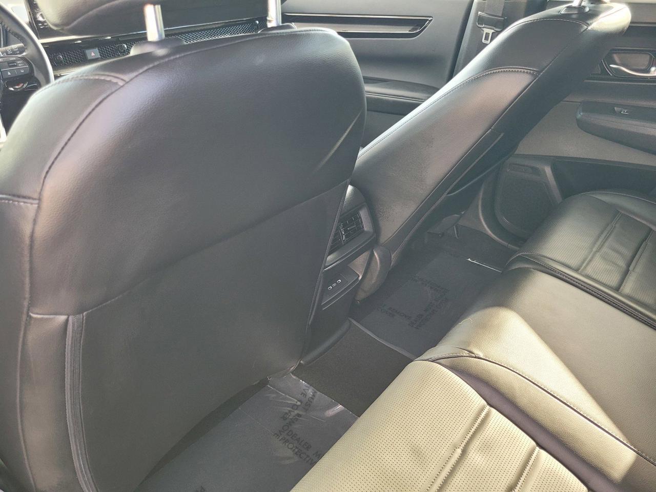 2025 HONDA CR-V EX-L Roseville CA