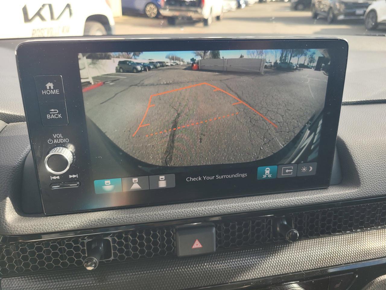 2025 HONDA CR-V EX-L Roseville CA