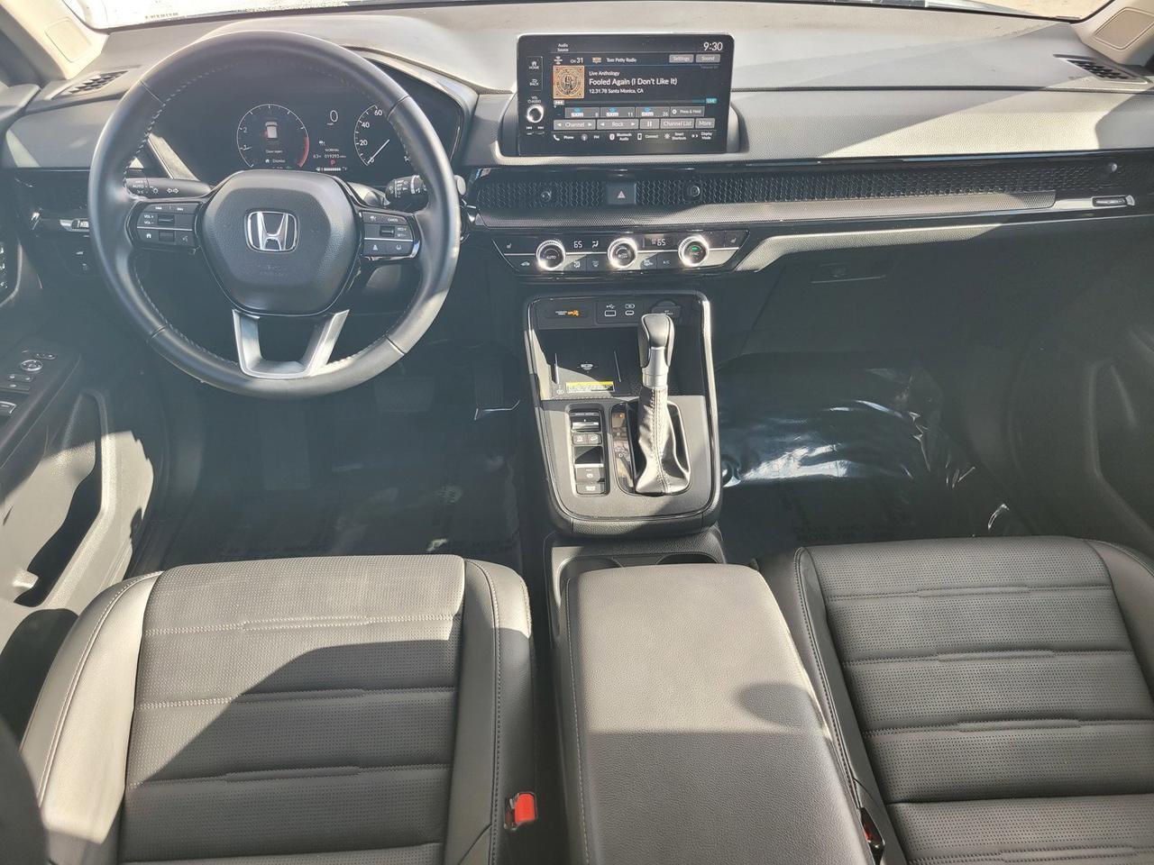 2025 HONDA CR-V EX-L Roseville CA