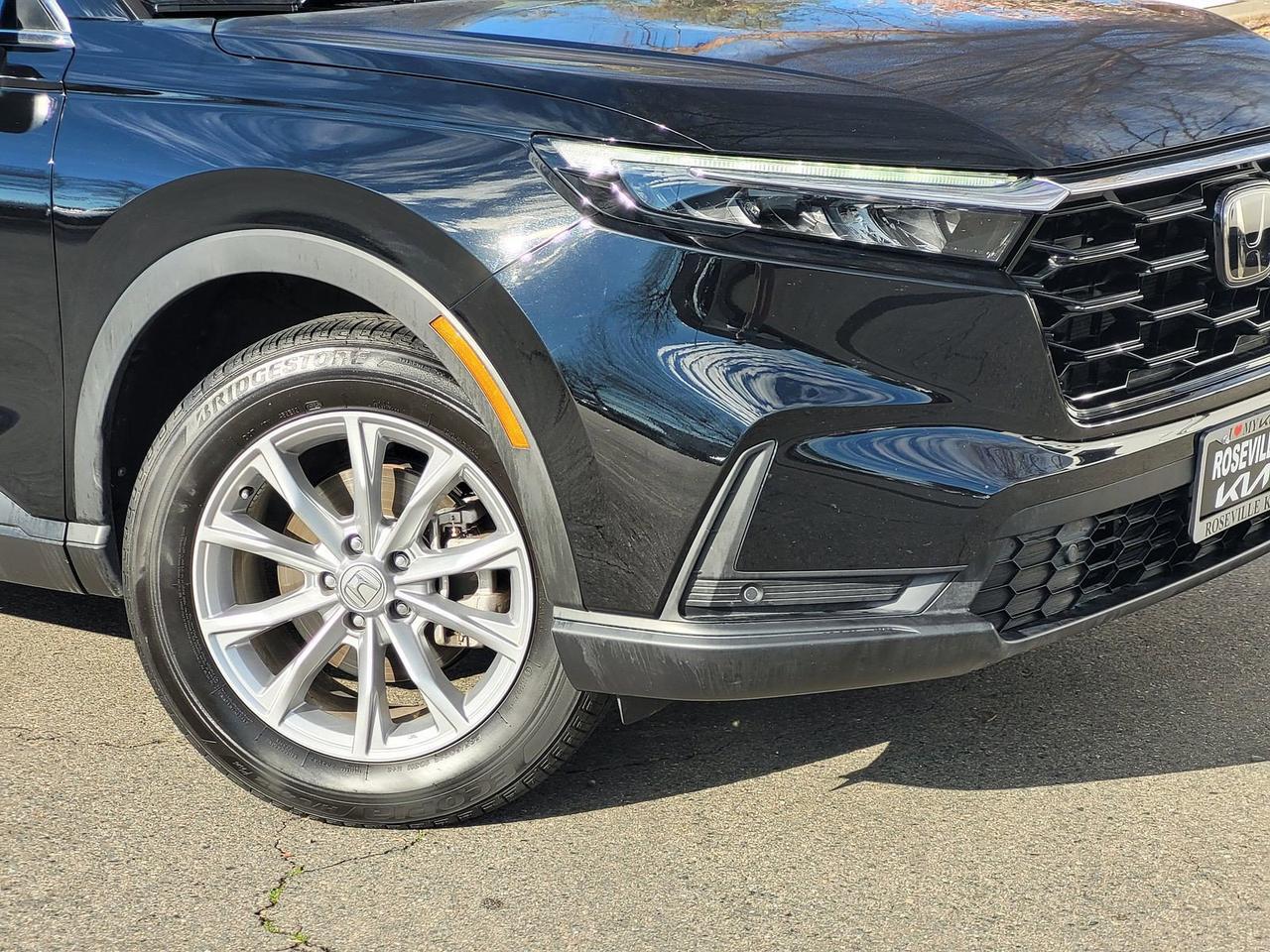 2025 HONDA CR-V EX-L Roseville CA