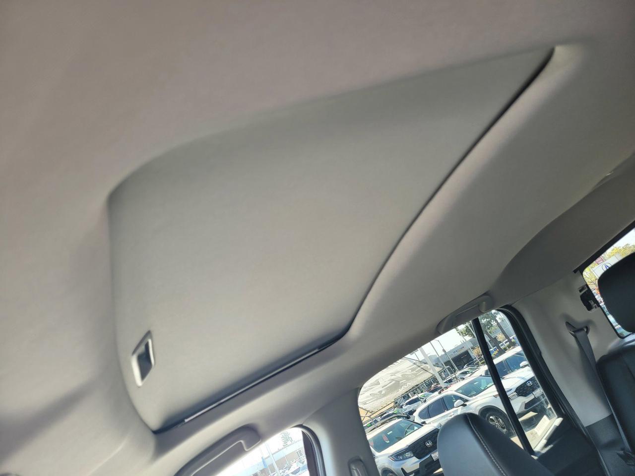 2025 HONDA RIDGELINE RTL Roseville CA