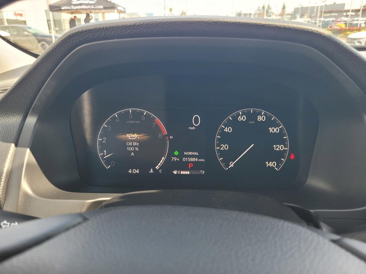 2025 HONDA RIDGELINE RTL Roseville CA