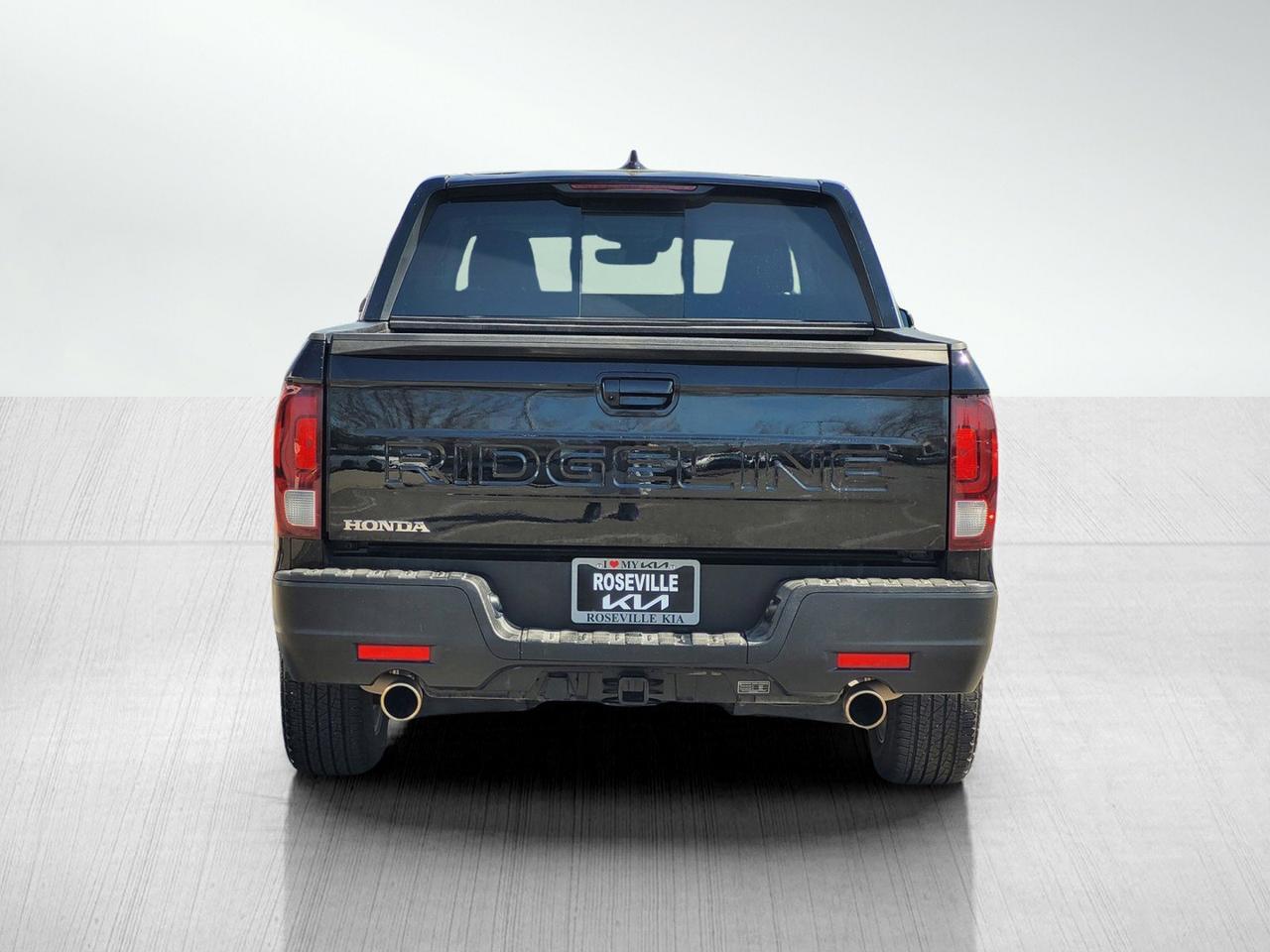 2025 HONDA RIDGELINE RTL Roseville CA