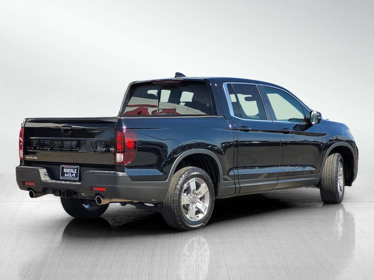 2025 HONDA RIDGELINE RTL Roseville CA