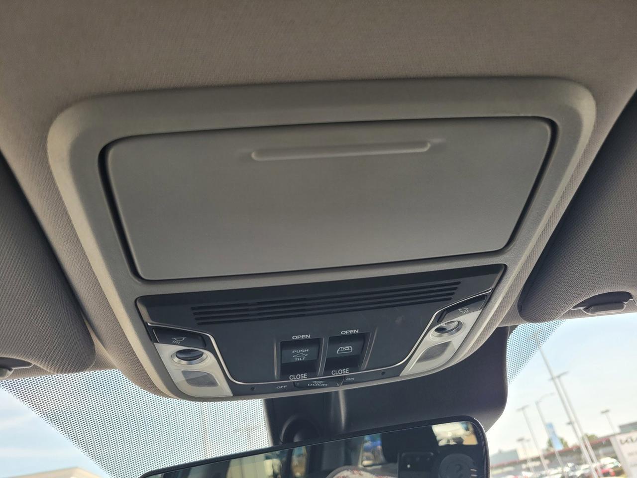 2025 HONDA RIDGELINE RTL Roseville CA