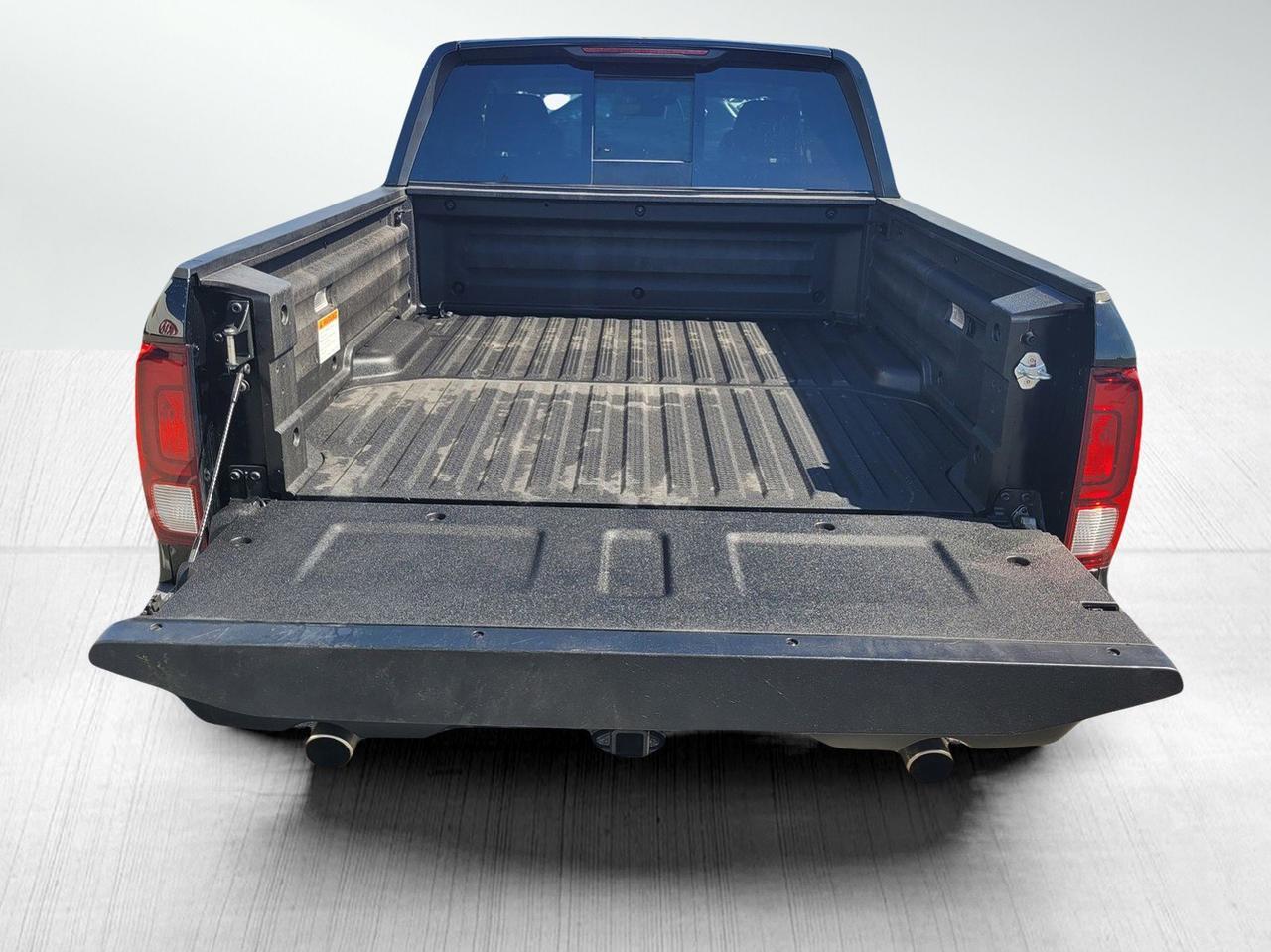 2025 HONDA RIDGELINE RTL Roseville CA