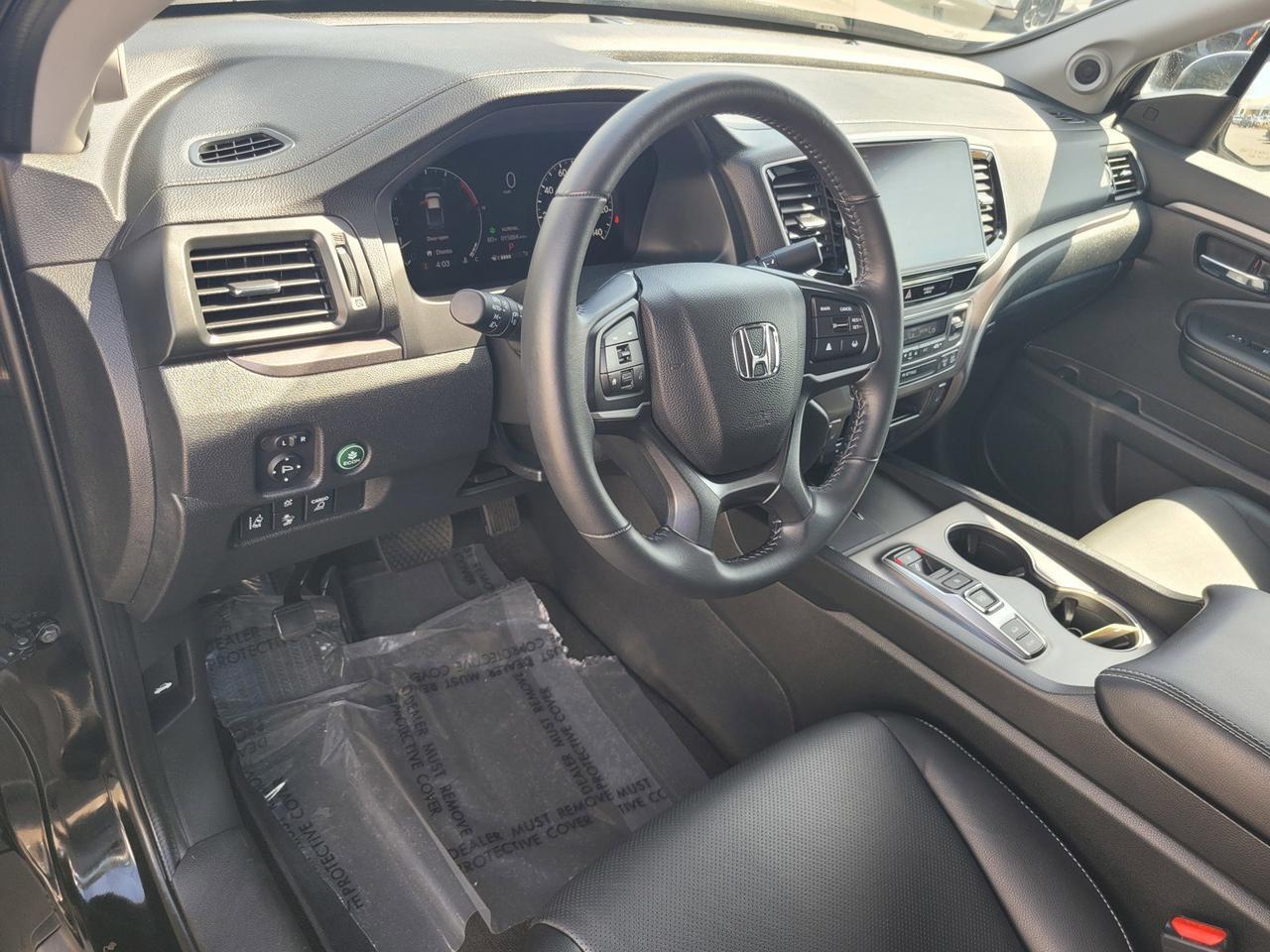 2025 HONDA RIDGELINE RTL Roseville CA