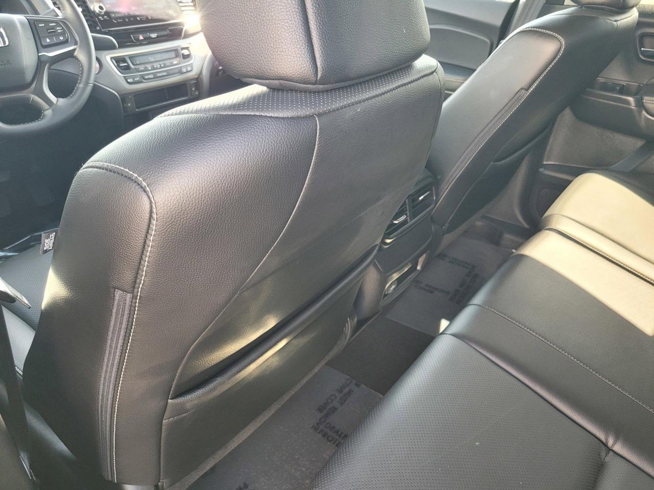 2025 HONDA RIDGELINE RTL Roseville CA