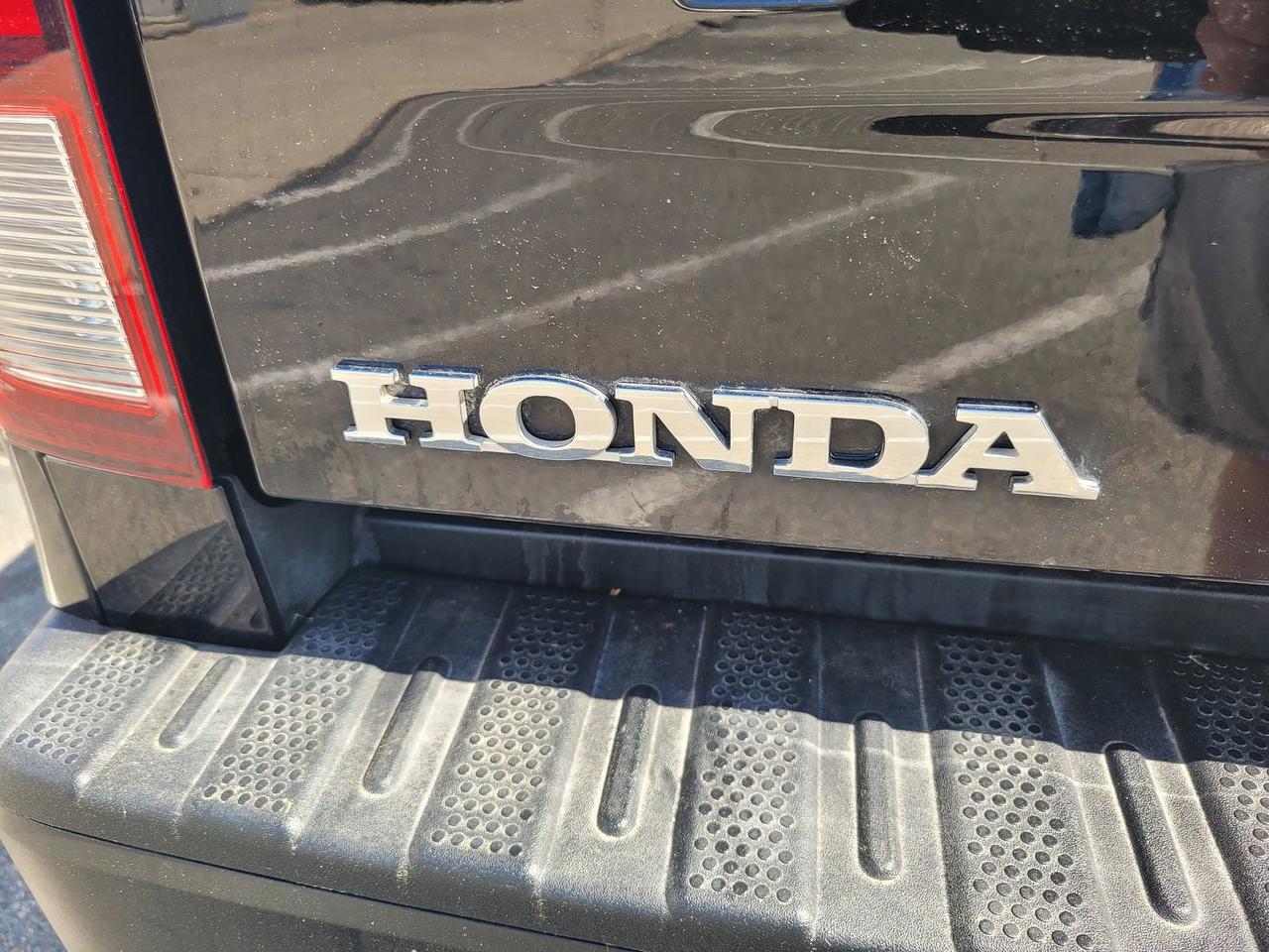 2025 HONDA RIDGELINE RTL Roseville CA