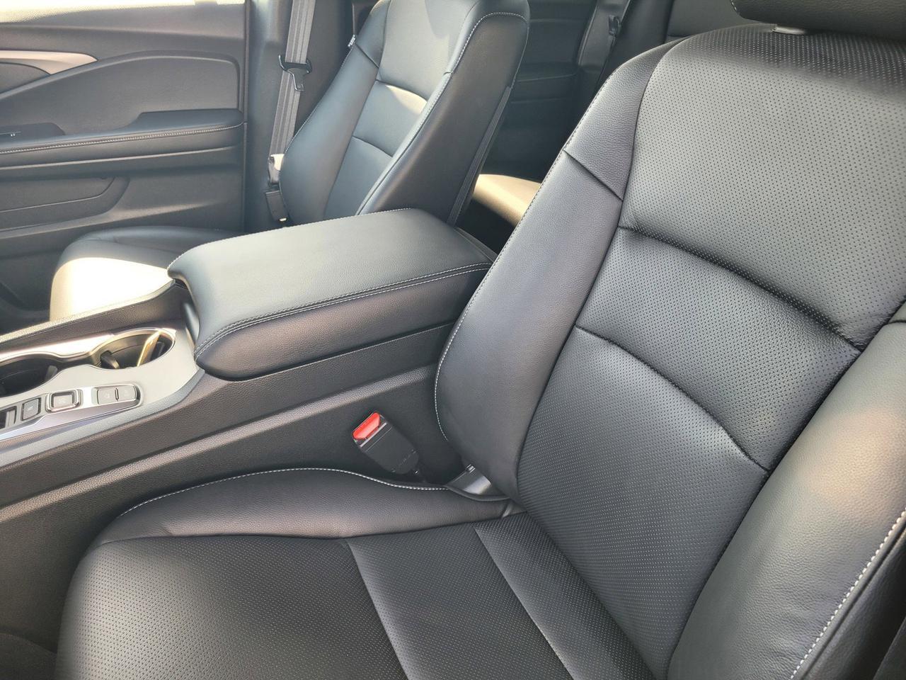 2025 HONDA RIDGELINE RTL Roseville CA