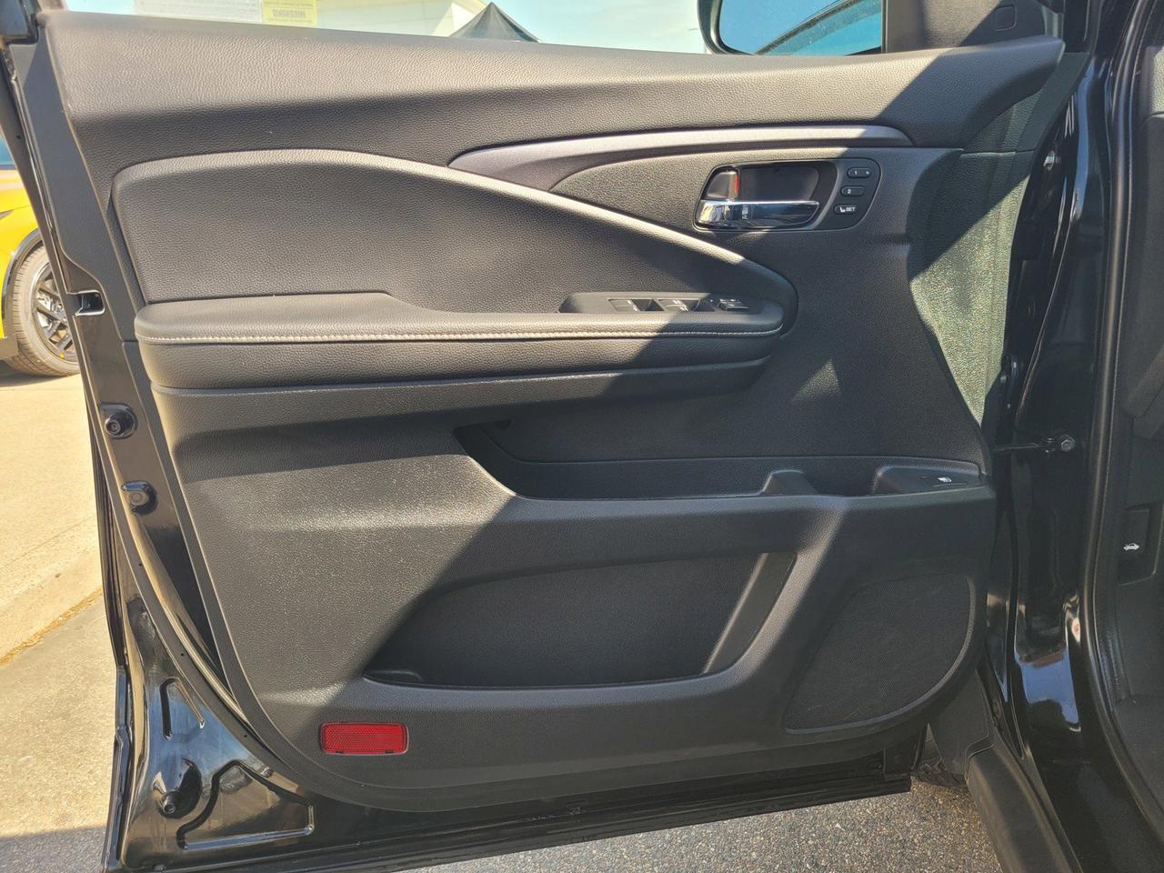 2025 HONDA RIDGELINE RTL Roseville CA