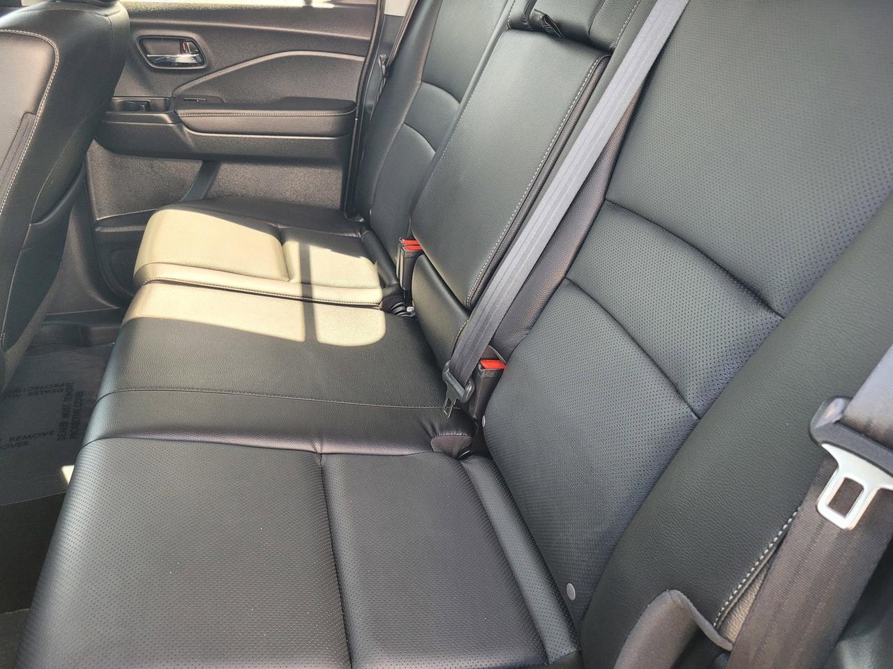 2025 HONDA RIDGELINE RTL Roseville CA